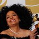 Singer Diana Ross, recipient of the GRAMMY Lifetime Achievement Award, poses in the press room at the 54th Annual GRAMMY Awards on February 12, 2012 in Los Angeles, California.